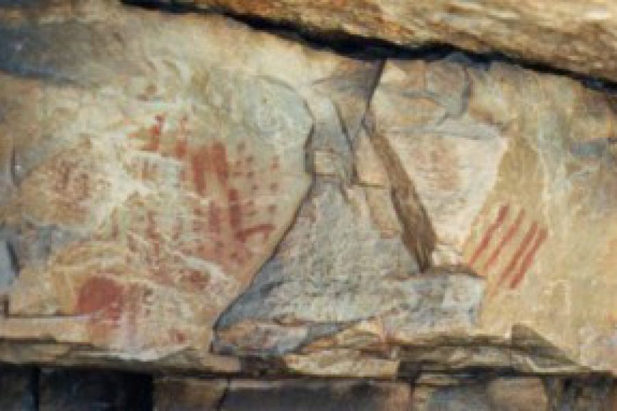 Los signos en el arte prehistórico: el misterio del Paleolítico
