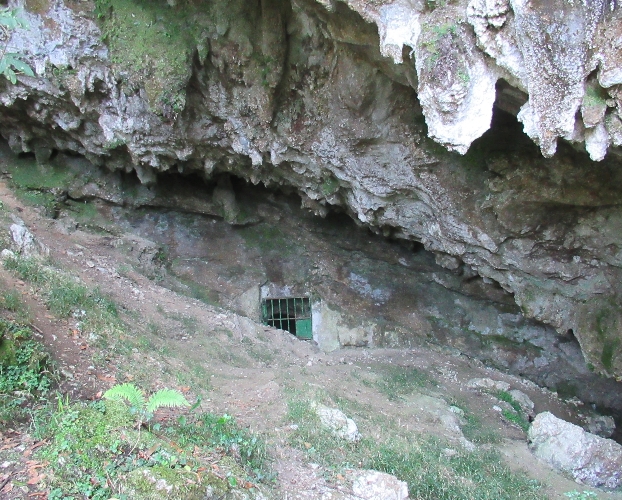 Cueva de Las Aguas: entre el patrimonio más desconocido de Cantabria