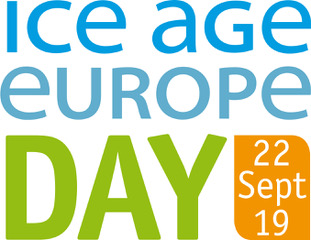 El 22 de septiembre celebramos el Ice Age Europe Day