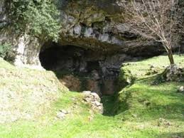 Cualventi: una cueva desconocida de Cantabria