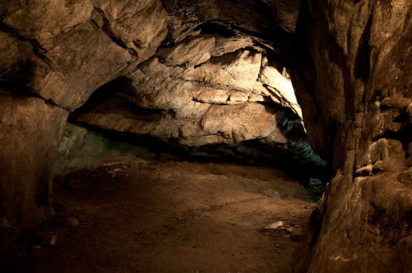 Grotte Sombre: iluminando las oscuridades del arte rupestre