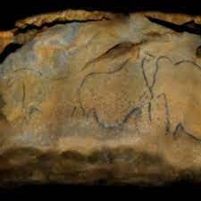 Grotte de Pergouset edo Pargouzet: Madeleine aldiko grabatuak Okzitanian